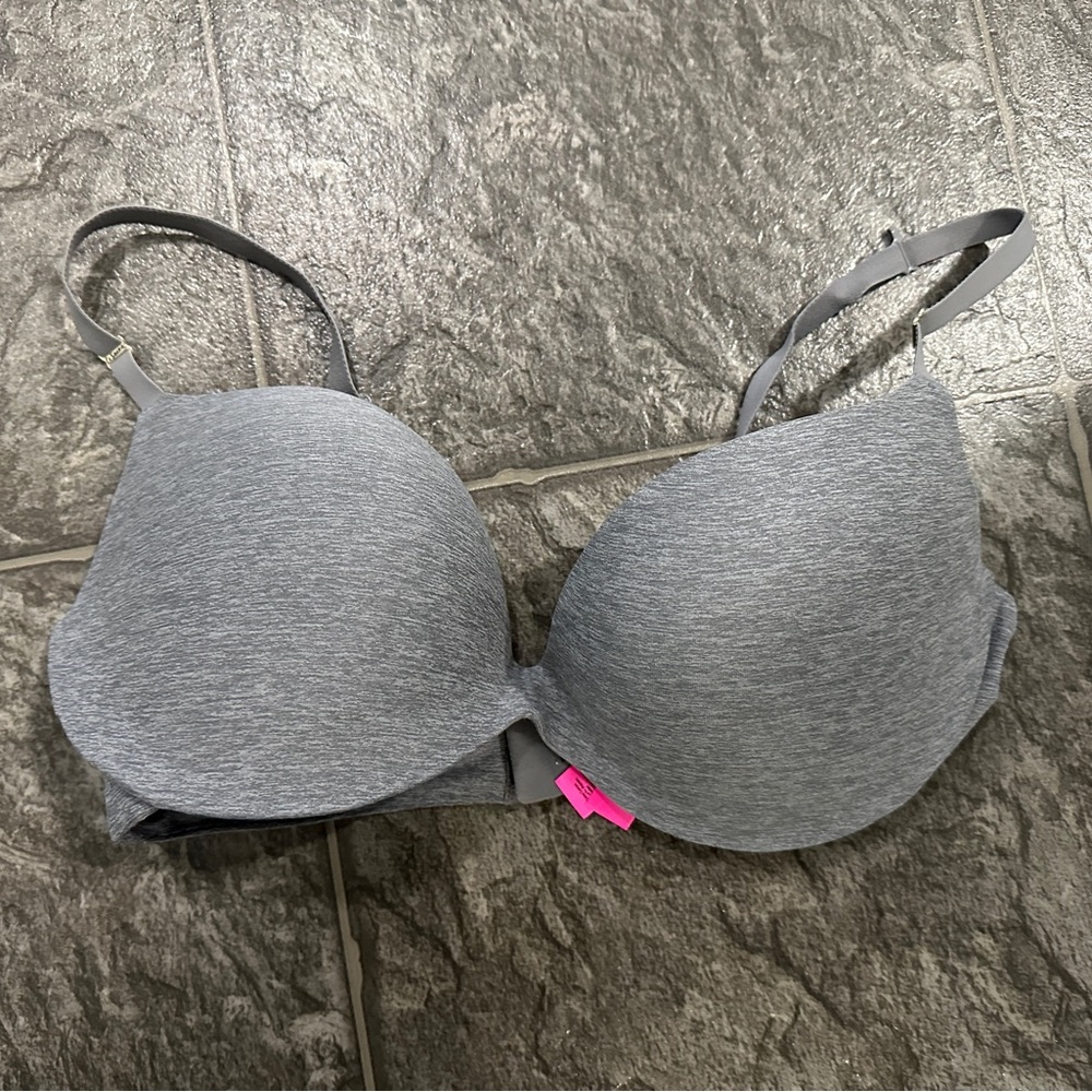 La senza bra 36DD